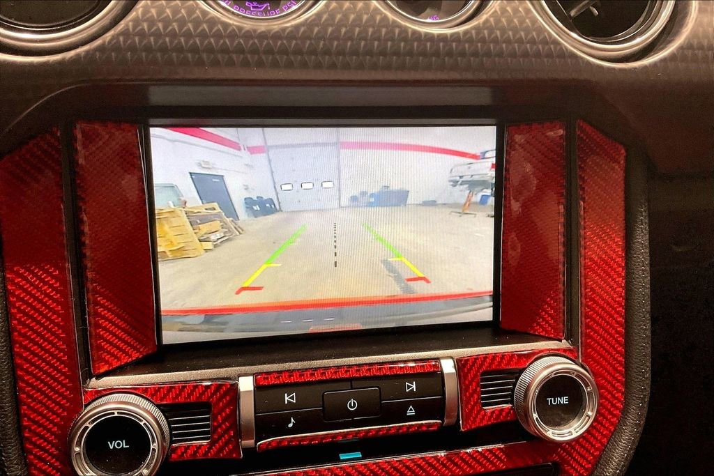 Used 2019 Ford Mustang GT Premium w/ GT Performance Package image 21