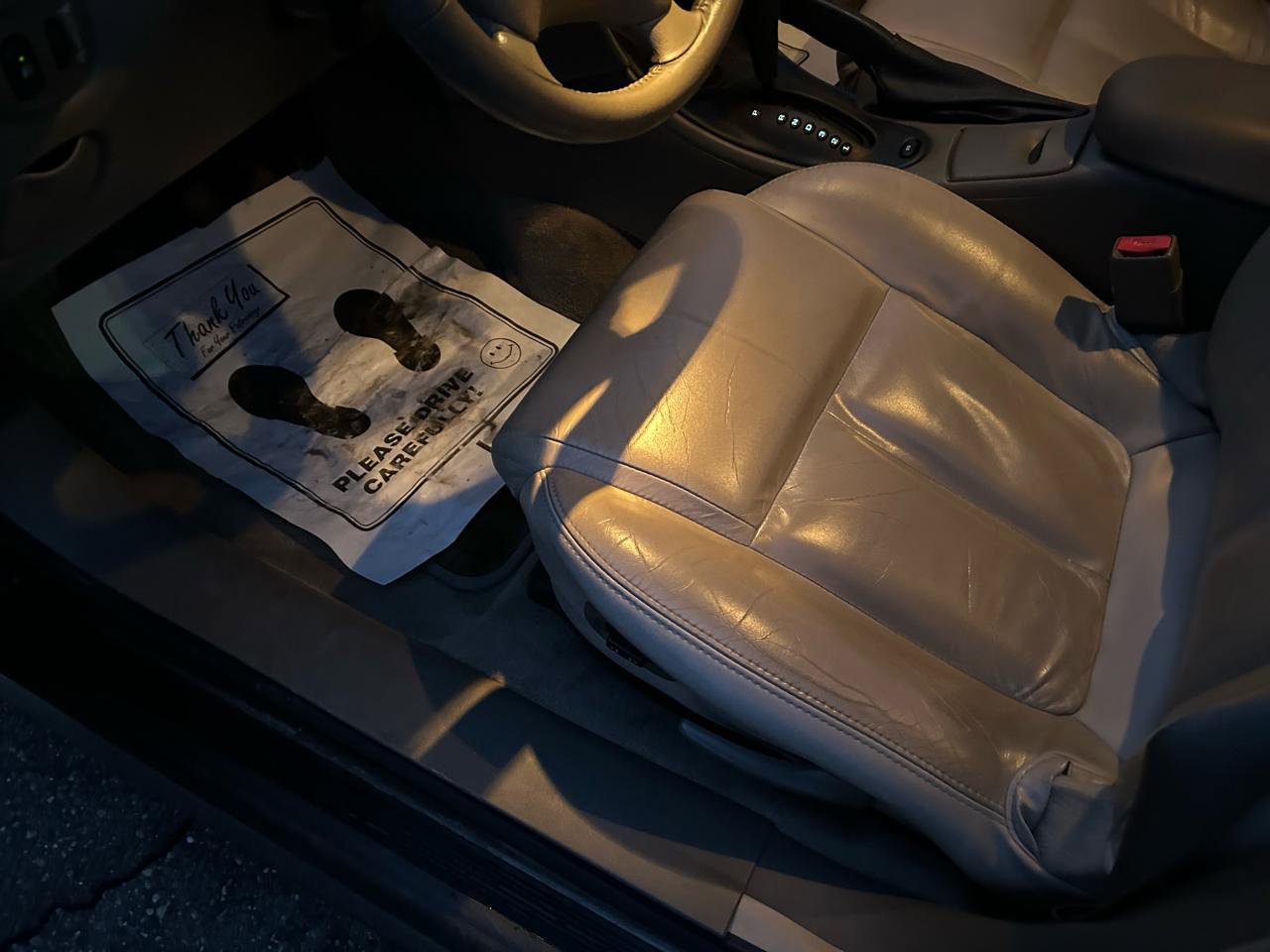 Used 2001 Oldsmobile Alero GLS image 10