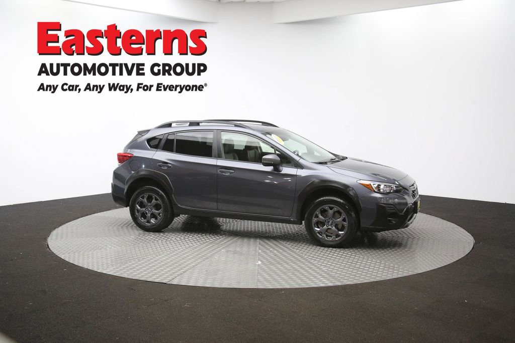Used 2023 Subaru Crosstrek 2.5i Sport image 46