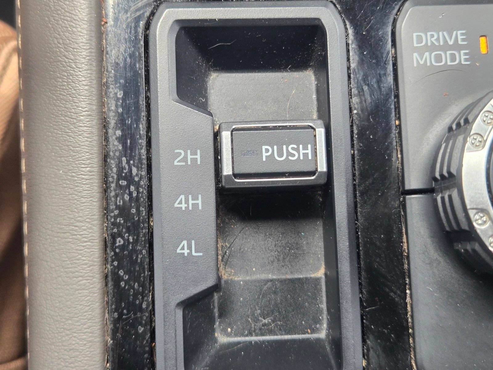 Used 2023 Toyota Tundra 1794 Edition AWD/4WD image 25