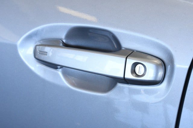 Used 2024 Subaru WRX TR AWD/4WD image 9