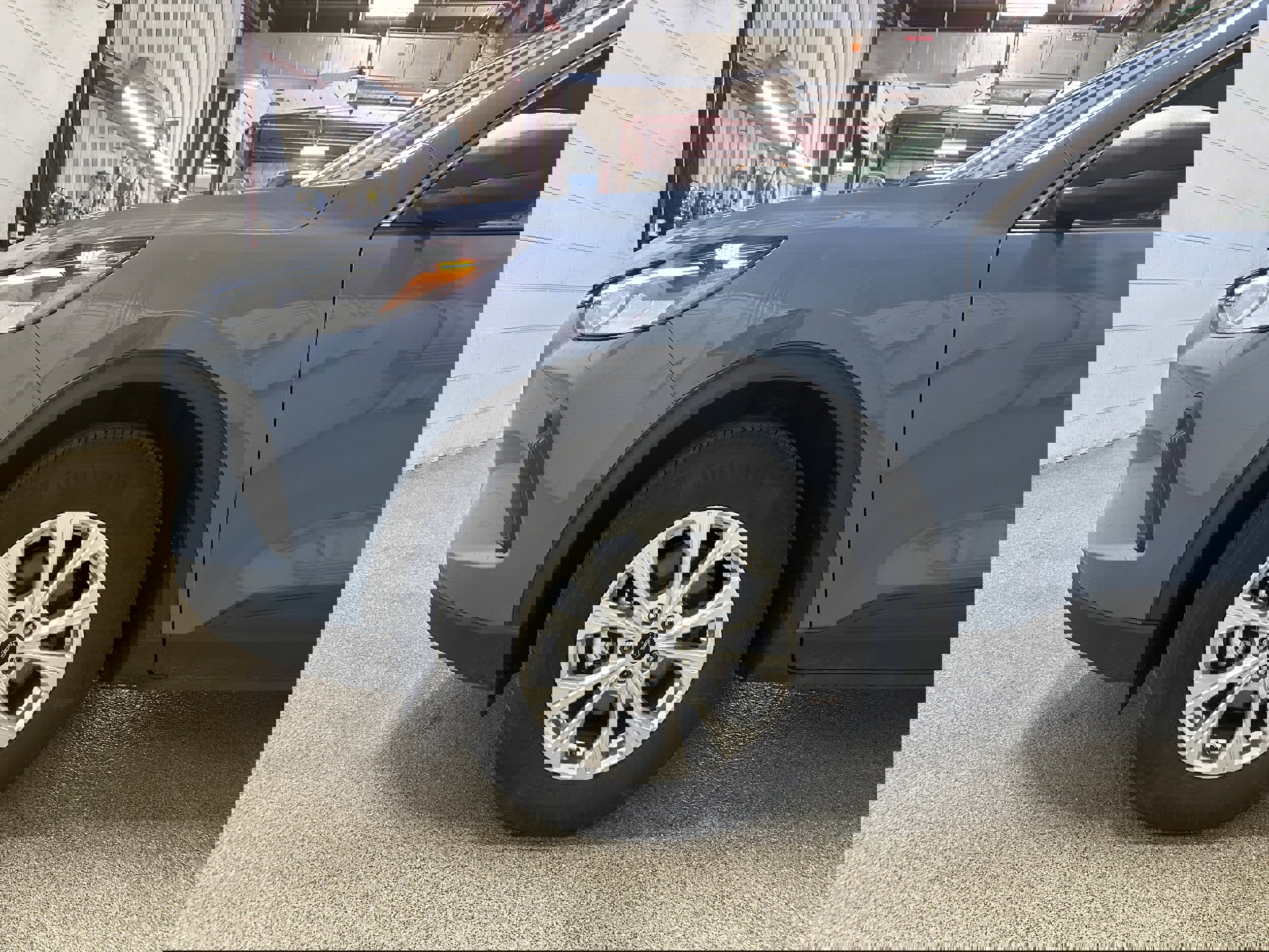 Certified 2024 Ford Escape Active image 30