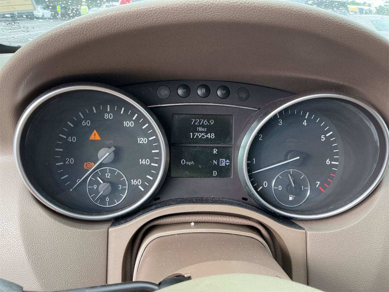 Used 2011 Mercedes-Benz ML 350 4MATIC image 14
