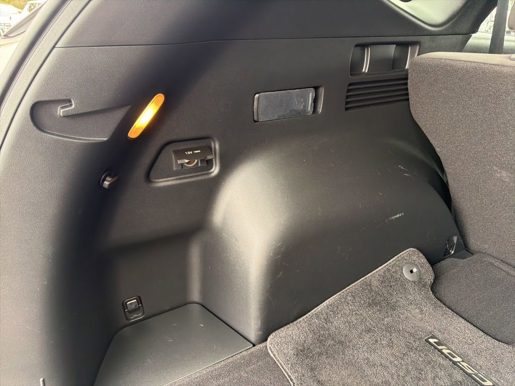 Used 2023 Hyundai Tucson SEL image 38