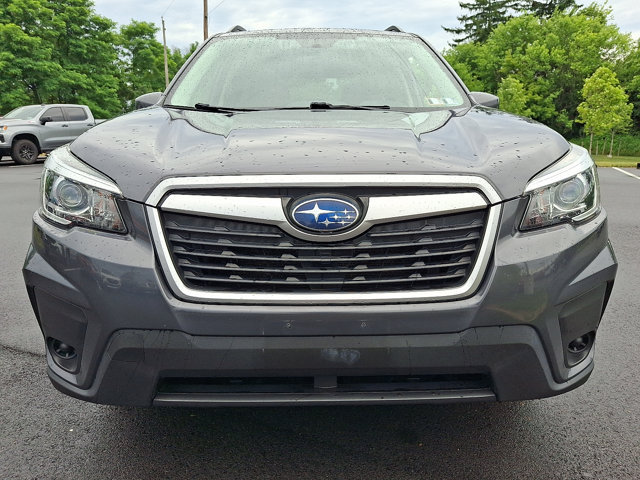Used 2020 Subaru Forester Premium AWD/4WD image 2