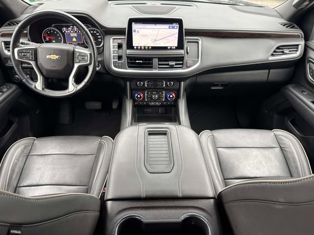 Used 2021 Chevrolet Suburban Premier image 15
