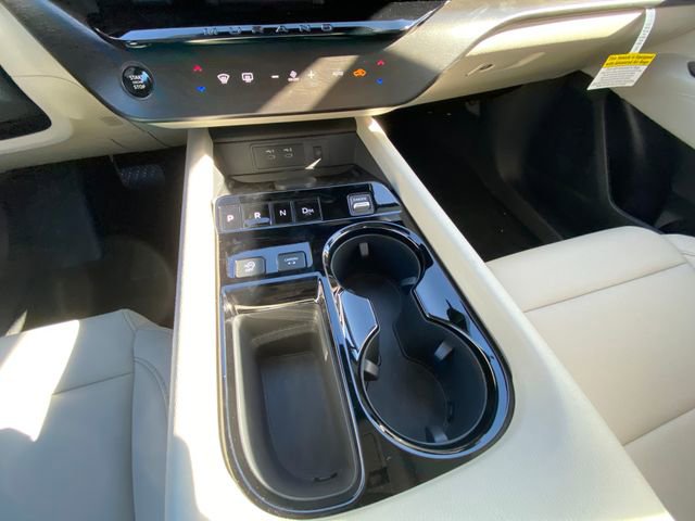 New 2026 Nissan Murano SV image 14