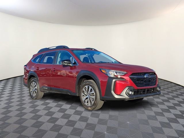 Used 2025 Subaru Outback Premium w/ Popular Package #1A image 1
