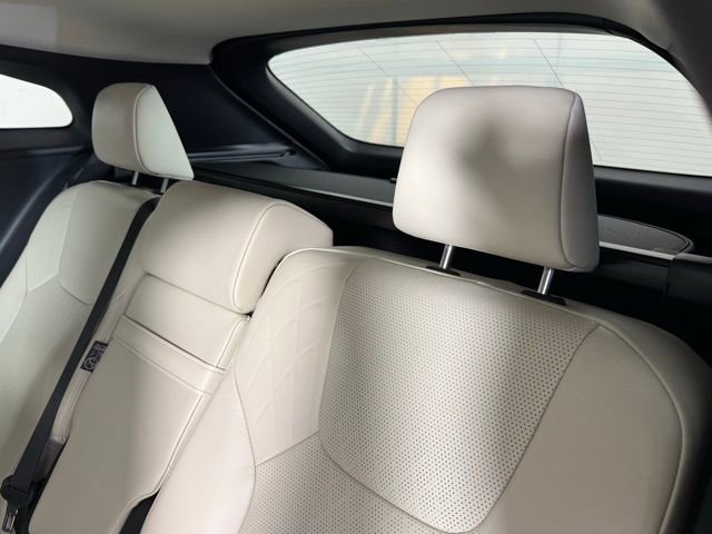 Certified 2023 Lexus RX 350 Premium Plus w/ Cold Area Package image 25