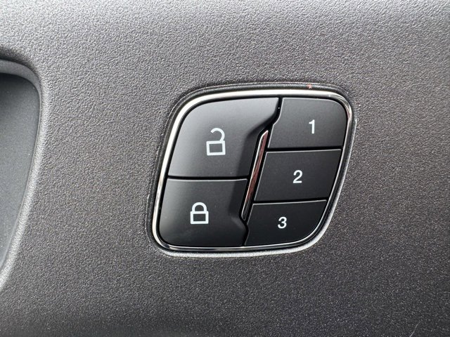 New 2025 Ford Bronco Sport Outer Banks w/ Outer Banks Tech Package+ image 27