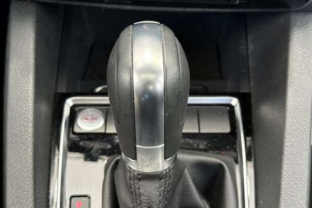 Used 2017 Volkswagen Jetta SEL FWD image 21
