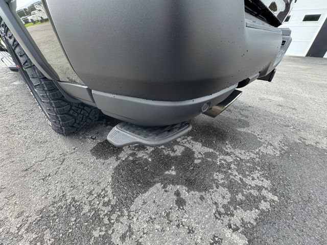 New 2027 RAM 1500 Rebel w/ G/T Package AWD/4WD image 59