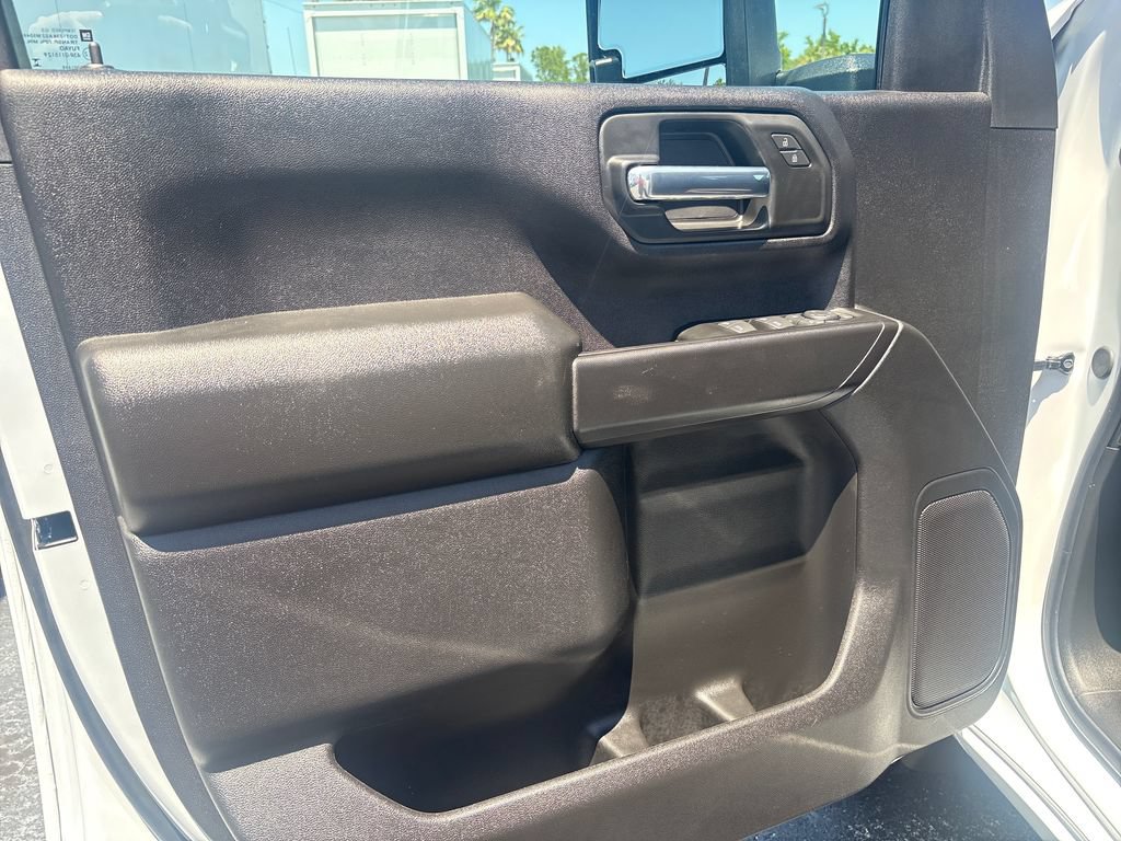 New 2026 Chevrolet Silverado 2500 W/T w/ WT Convenience Package AWD/4WD image 9