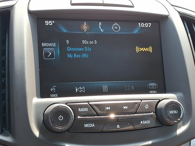 Used 2014 Buick LaCrosse Leather FWD image 17