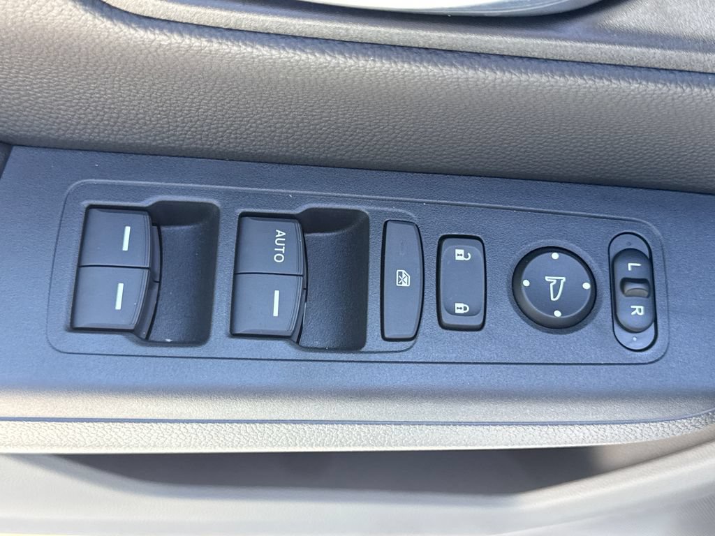 Certified 2026 Honda CR-V LX image 15