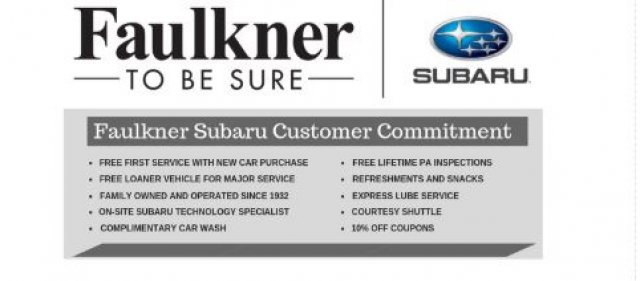 New 2026 Subaru Crosstrek 2.5i Limited image 19