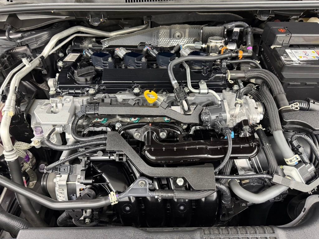 Certified 2022 Toyota Corolla XSE FWD image 40