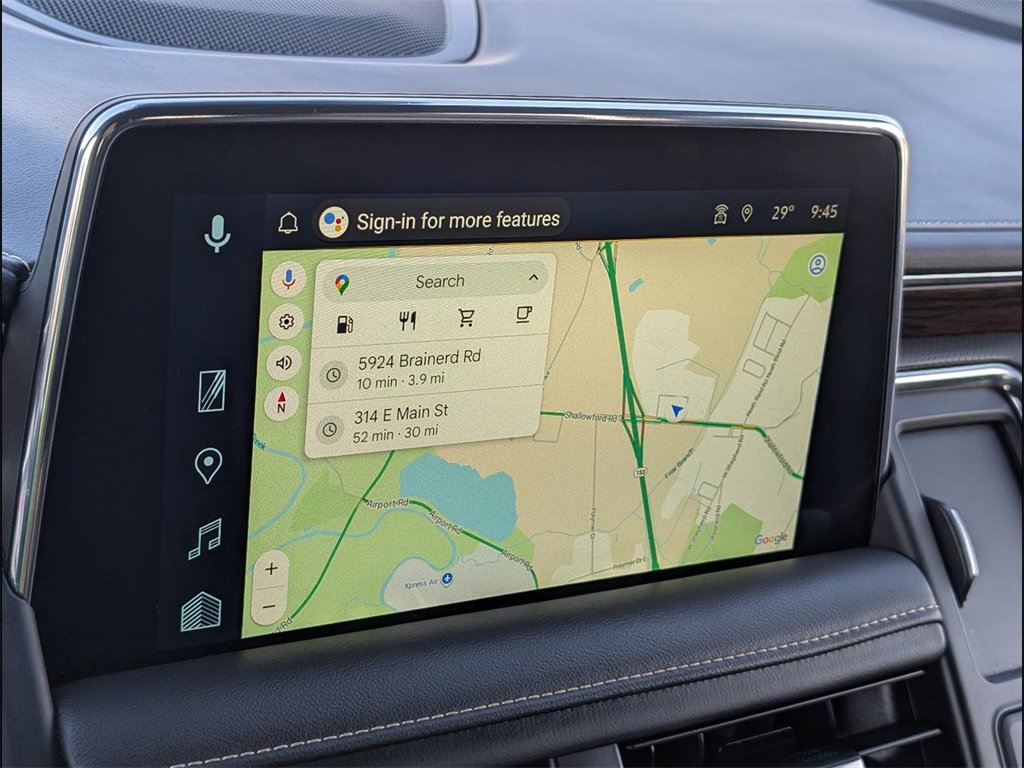 Used 2023 Chevrolet Tahoe Premier image 15