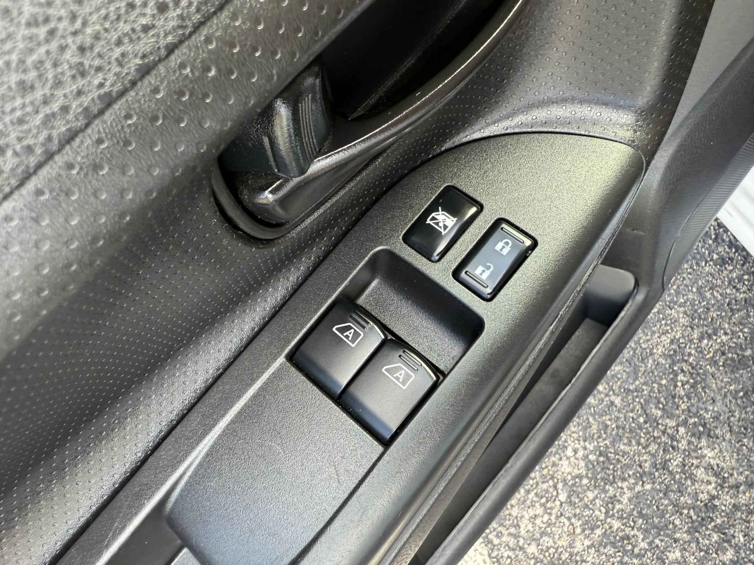 Used 2020 Nissan NV200 SV w/ Back Door Glass Package image 28