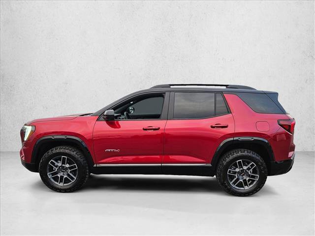 New 2026 GMC Terrain AT4 w/ Convenience Package III AWD/4WD image 5