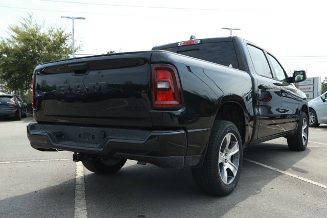 Used 2025 RAM 1500 Tradesman image 6