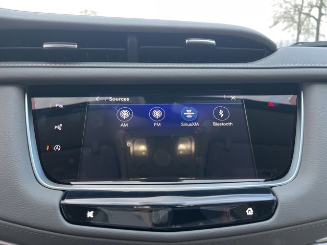 New 2026 Cadillac XT5 Premium Luxury w/ LPO, Floor Liner Package image 31