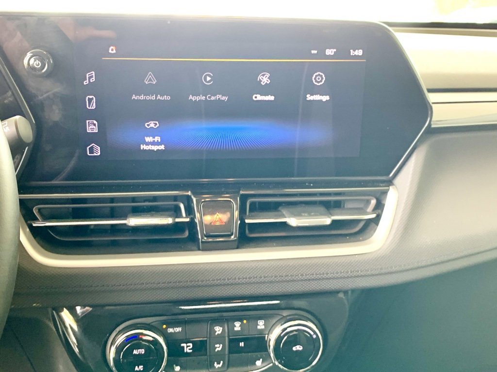 Used 2025 Chevrolet TrailBlazer LT w/ Convenience Package image 15