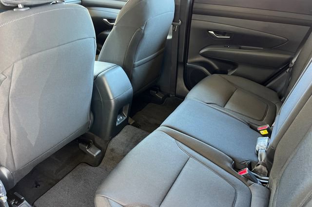 New 2026 Hyundai Tucson SE FWD image 12