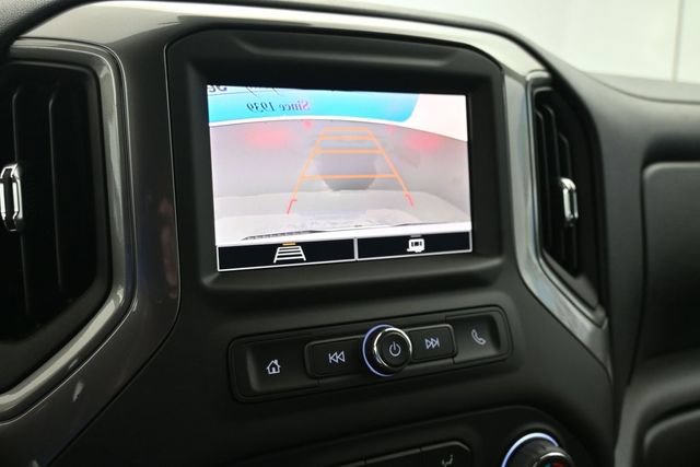 New 2026 Chevrolet Silverado 1500 Custom w/ LPO, Dark Essentials Package AWD/4WD image 14