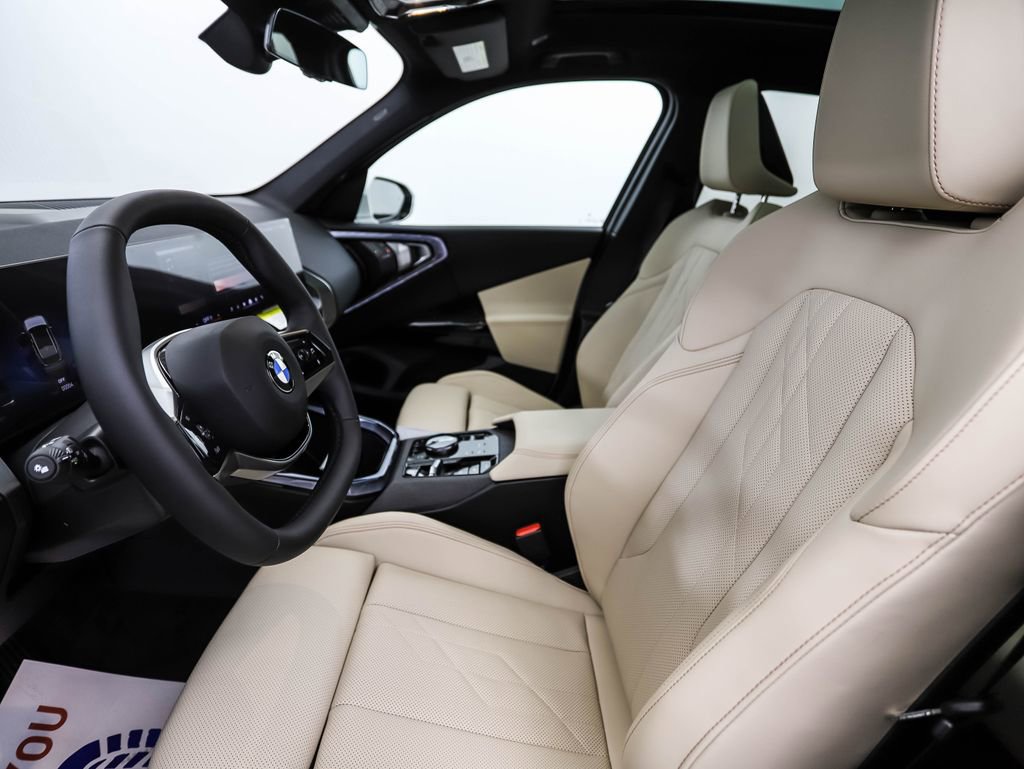 Used 2026 BMW X3 xDrive30 w/ Convenience Package image 12