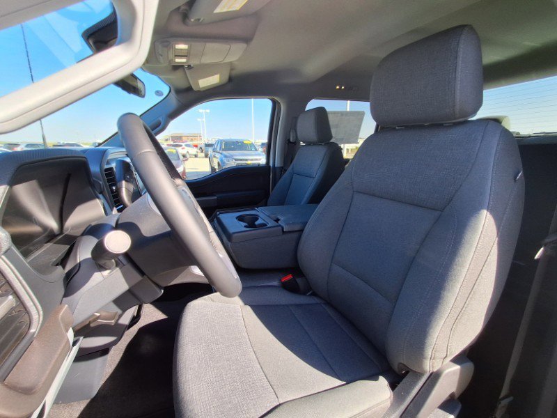 New 2025 Ford F150 XLT image 12