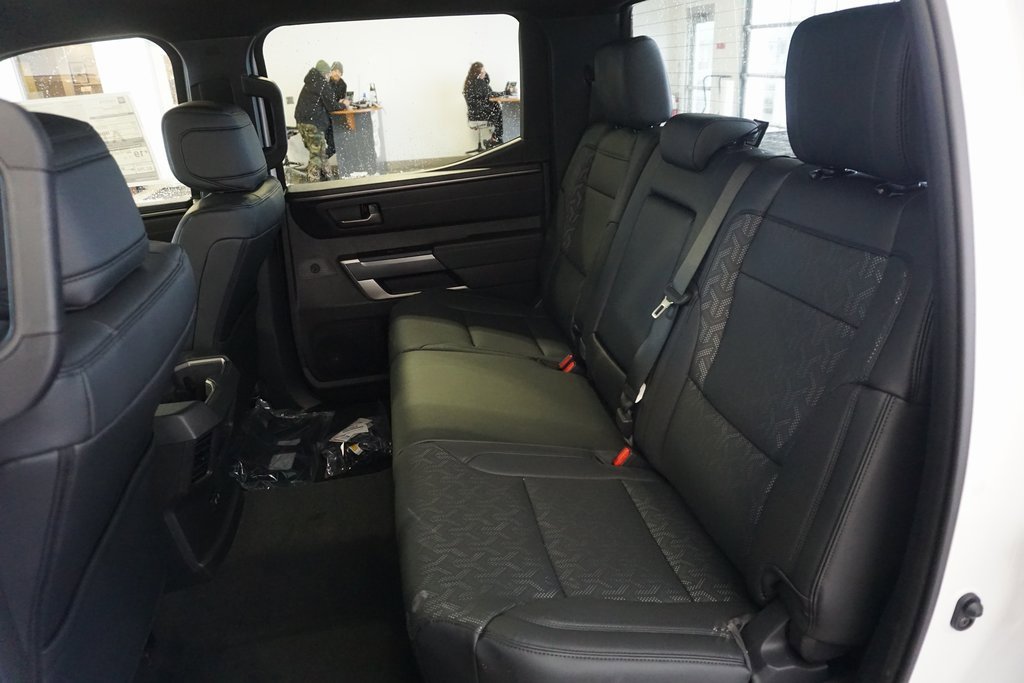 New 2025 Toyota Tundra SR5 image 21