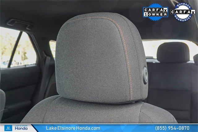 Used 2024 Honda Prologue EX image 27