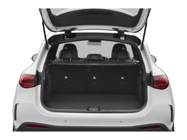 New 2026 Mercedes-Benz GLC 43 AMG 4MATIC image 8