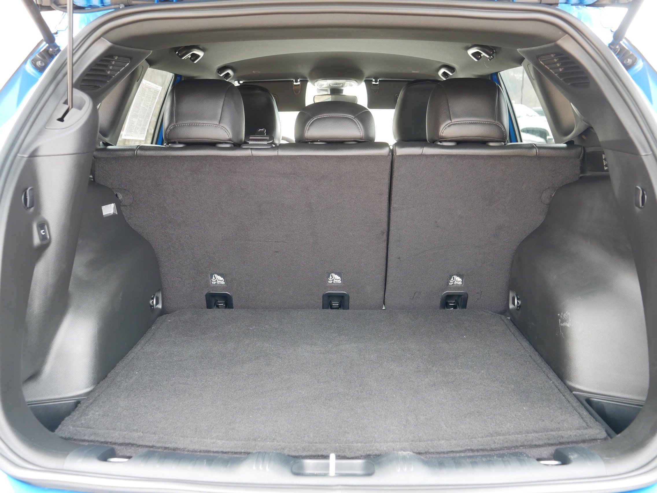 Used 2024 Jeep Compass Limited w/ Elite Group image 18