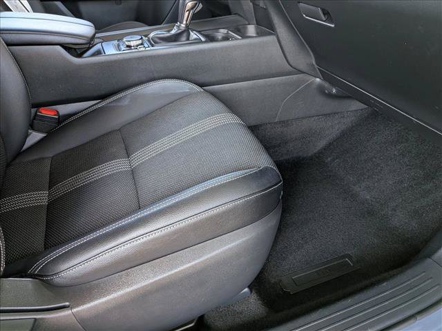 Used 2024 MAZDA CX-50 AWD 2.5 S w/ Cargo Package image 16