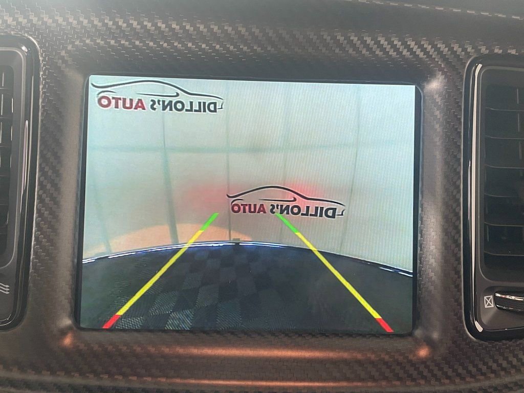 Used 2022 Dodge Challenger R/T Scat Pack image 21