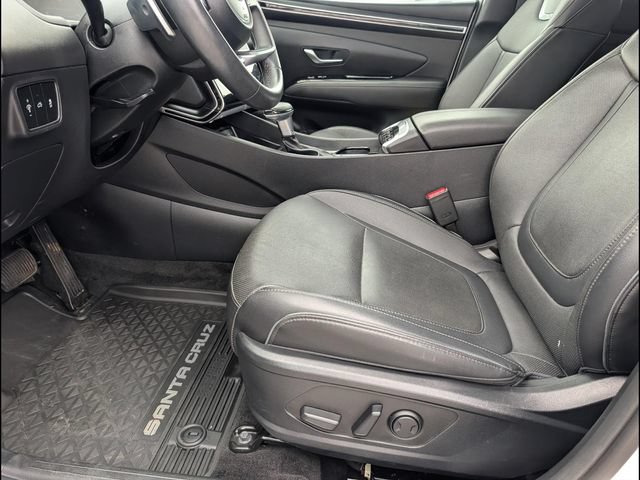 Used 2024 Hyundai Santa Cruz Limited AWD/4WD image 9