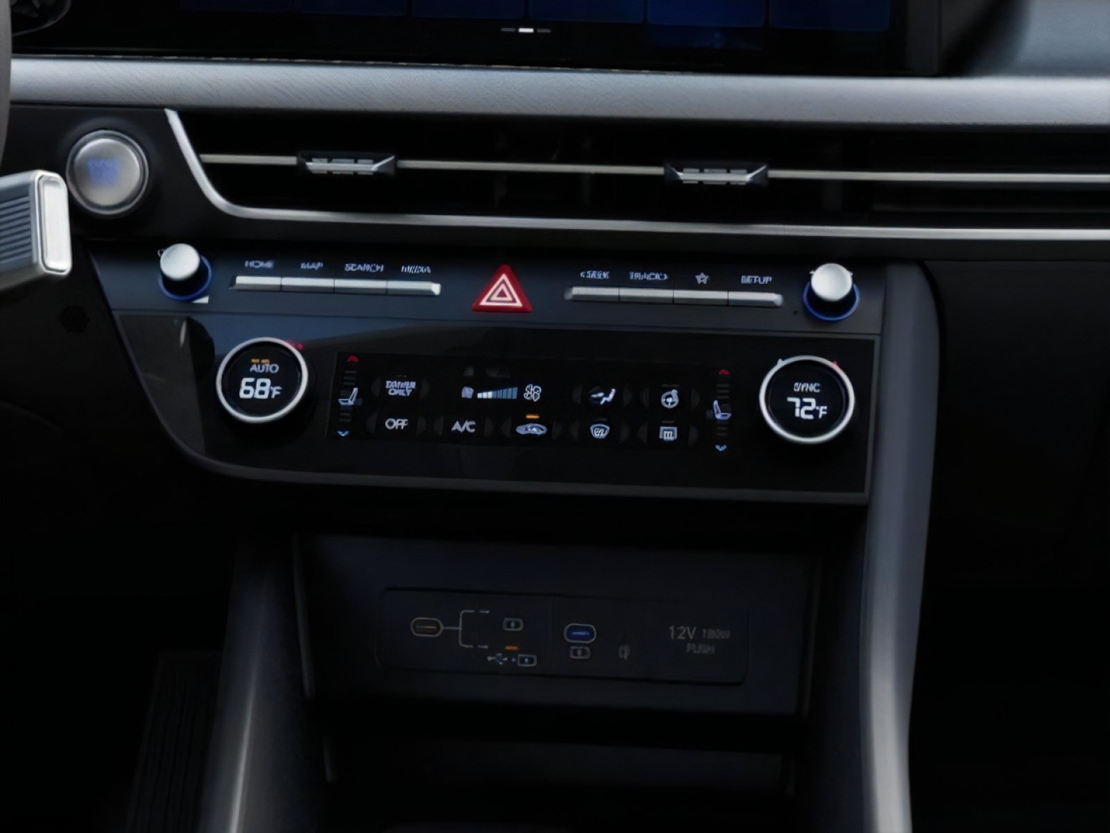 New 2026 Hyundai Sonata Limited FWD image 16