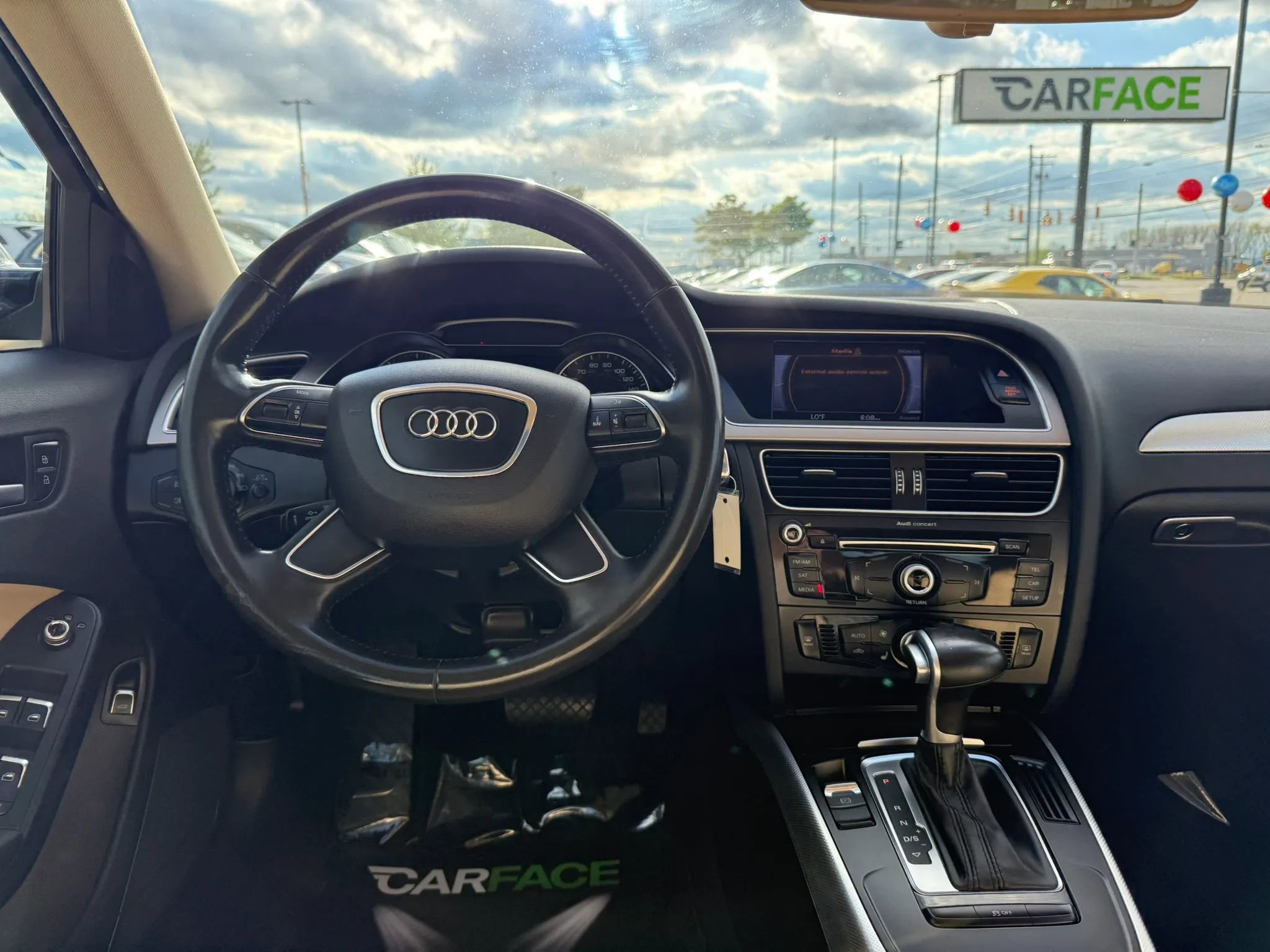 Used 2013 Audi A4 2.0T Premium AWD/4WD image 27