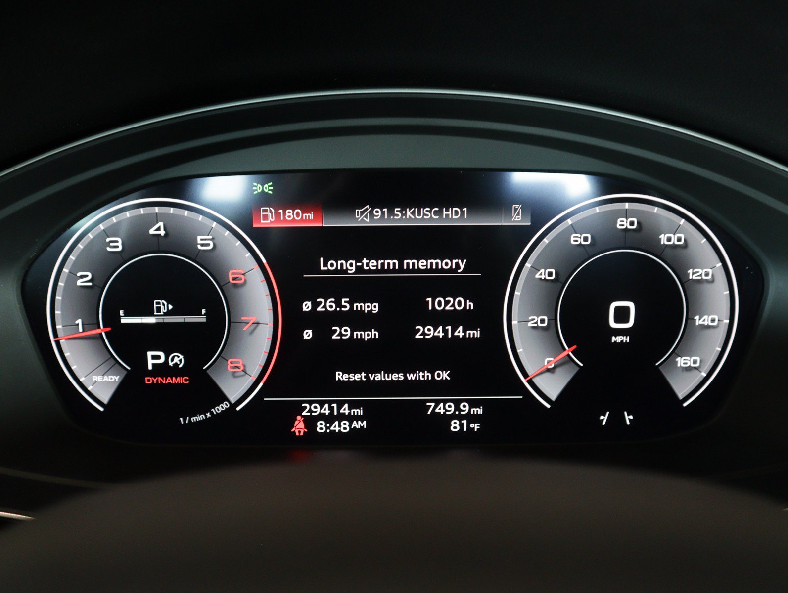 Used 2023 Audi A5 2.0T Premium Plus w/ Premium Plus AWD/4WD image 20