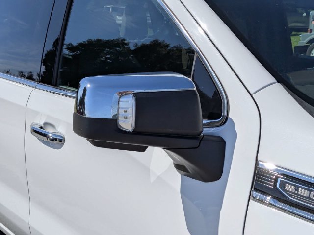 Used 2025 GMC Sierra 1500 SLT RWD image 10