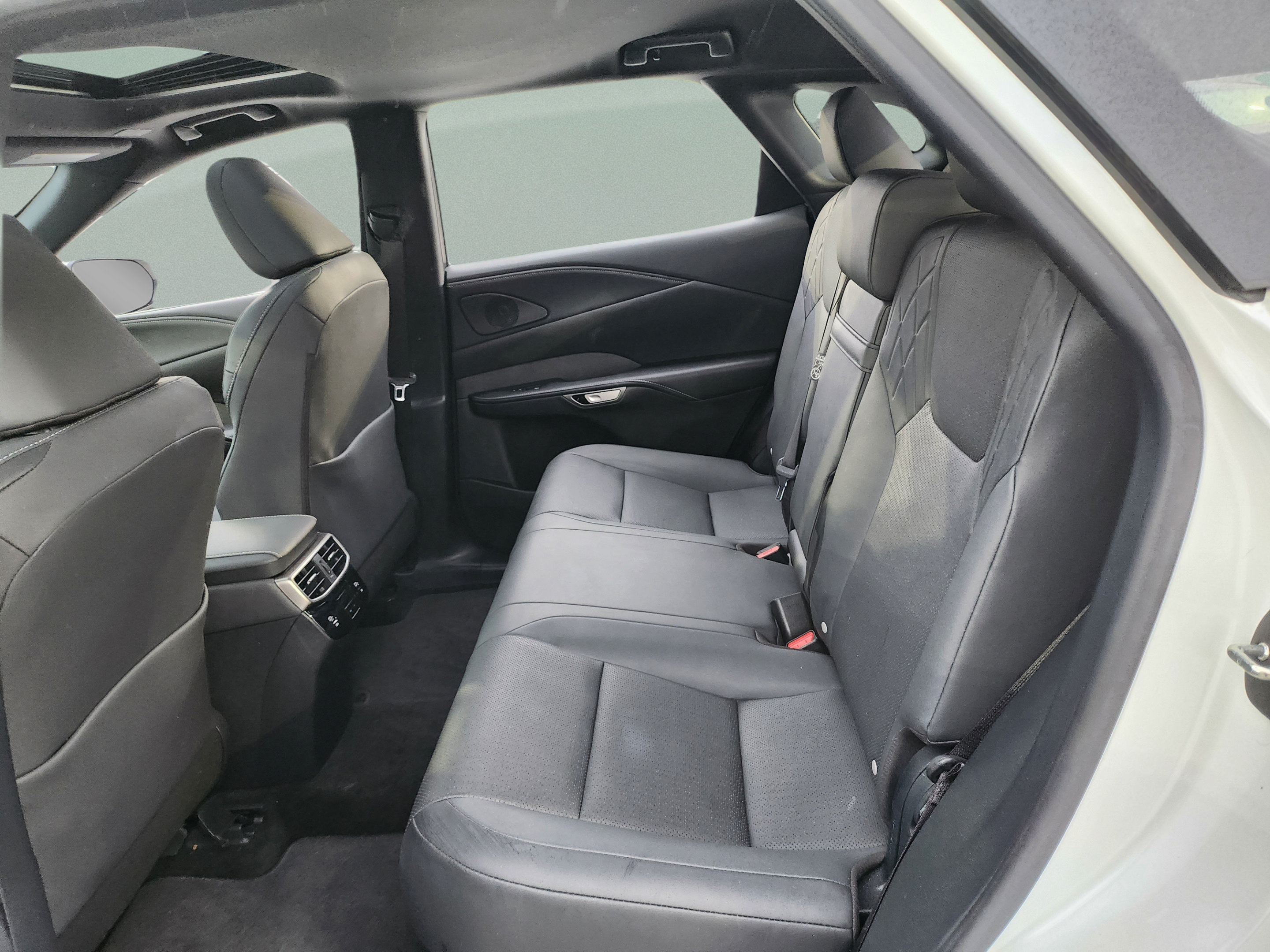 Certified 2025 Lexus RX 350 Premium FWD image 22