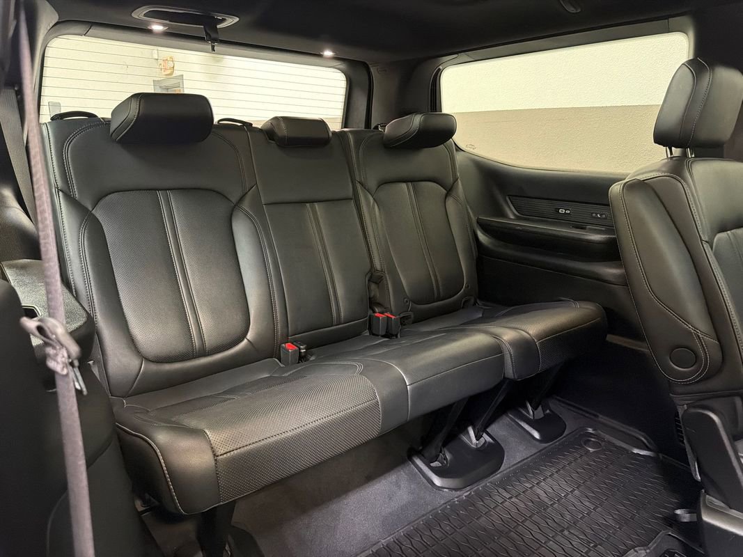 Used 2023 Jeep Wagoneer Series II RWD image 49