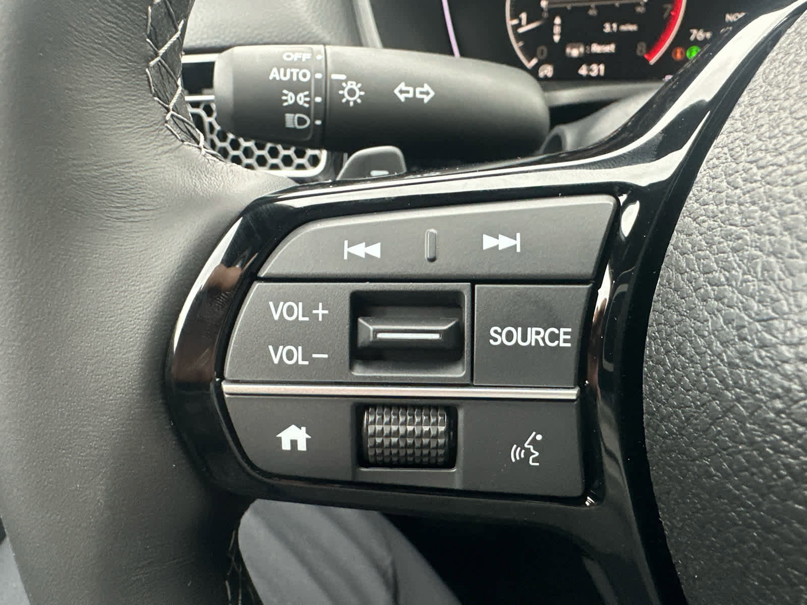 New 2026 Honda Civic Sport image 34