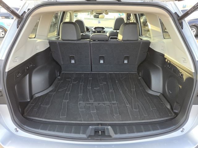 Used 2019 Subaru Forester Limited image 29
