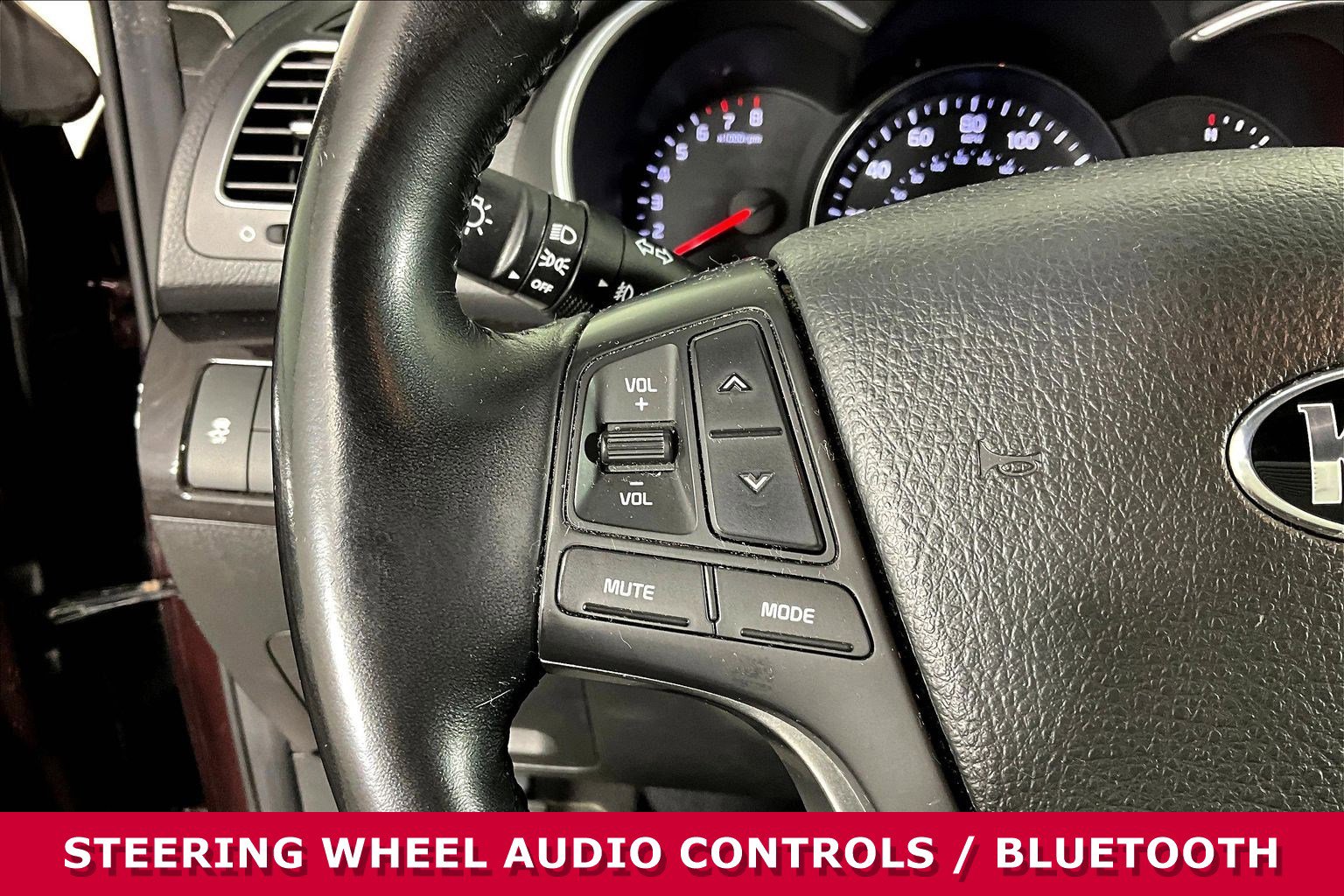 Used 2014 Kia Sorento LX image 10