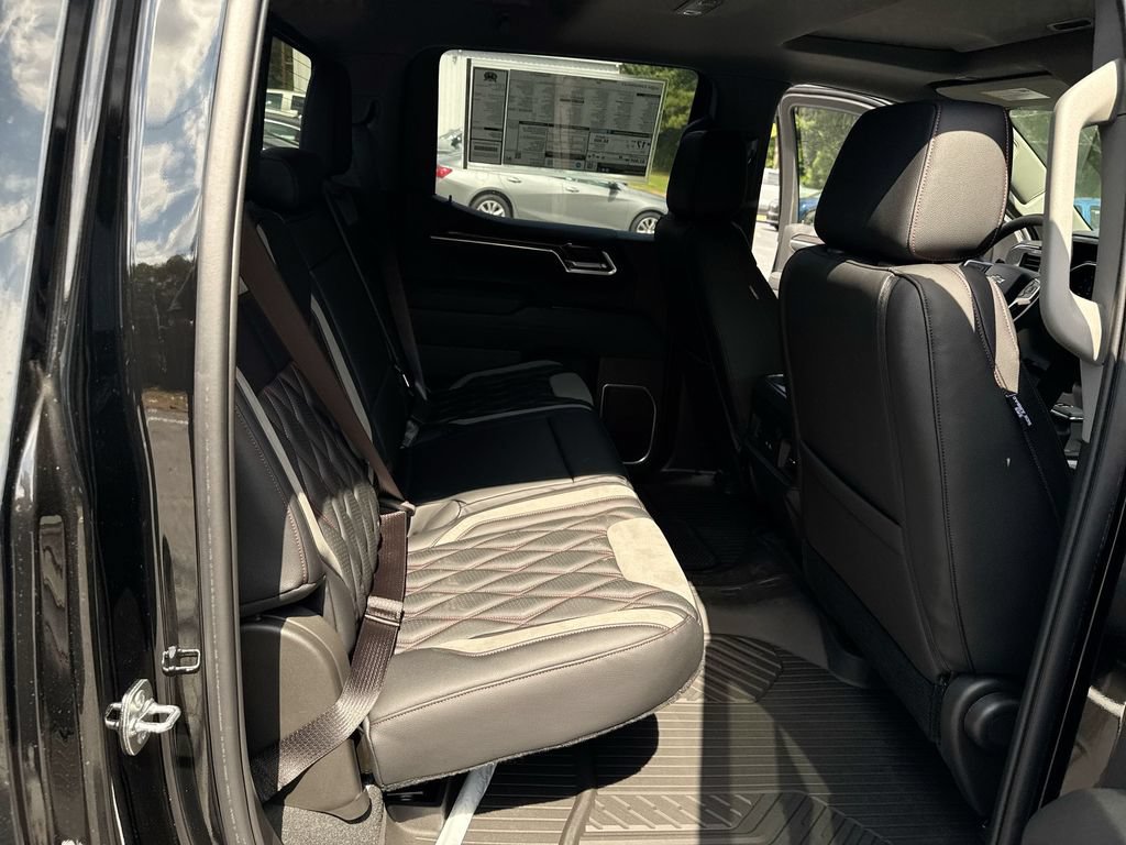 New 2026 Chevrolet Silverado 1500 RST AWD/4WD image 29