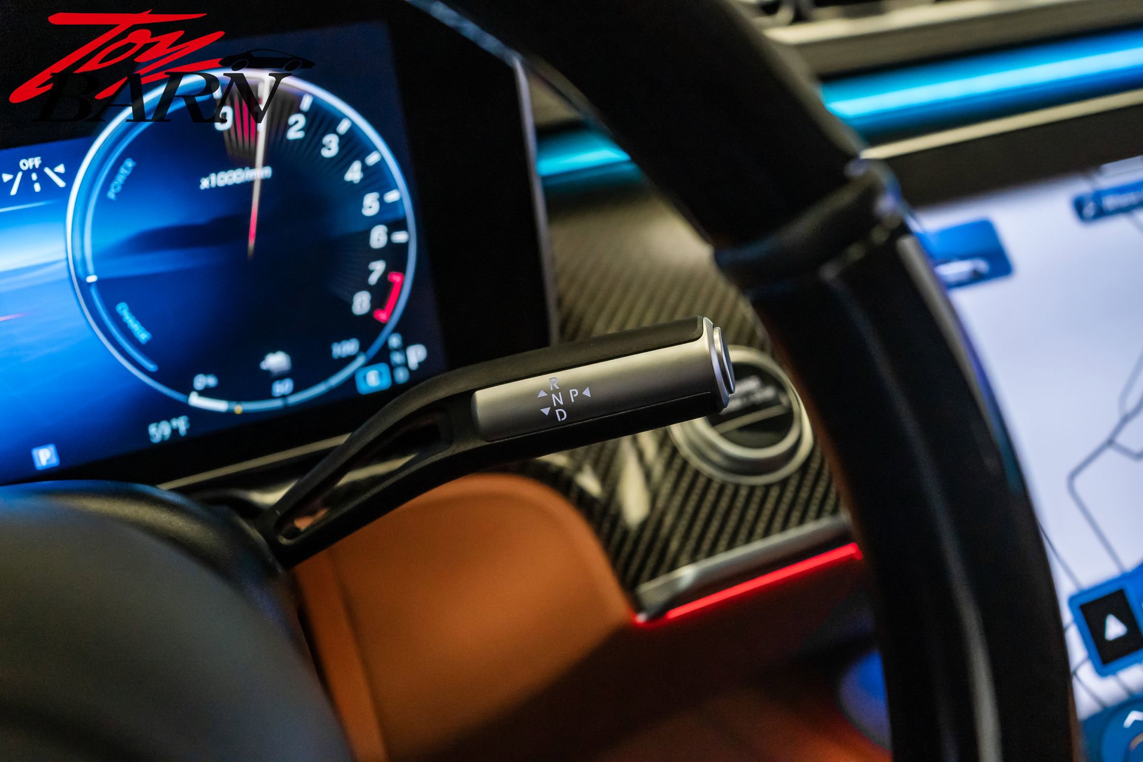 Used 2024 Mercedes-Benz S 63 AMG S image 44