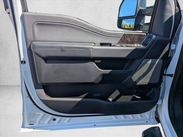 Used 2026 Ford F250 Lariat AWD/4WD image 22